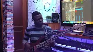 MONTO YEHOWA DWOM FOFORO (Apostolic Twi Hymn No 62) || Danny Bazz
