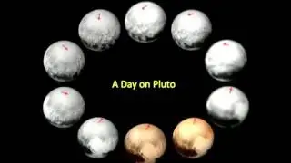 This Week @ NASA, March 25, 2016