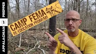 ⚡️ 6 Ways to Avoid FEMA Camps: Proactive Strategies for Emergency Preparedness