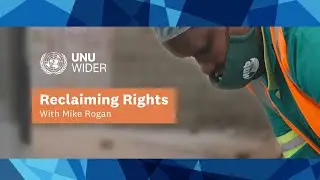 Reclaiming rights: Reclaimers in Khayelitsha, South Africa