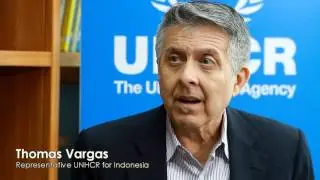 Foreign Insight: What, Why, How do Refugee?