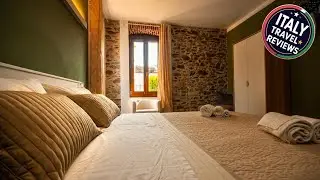 Case Vacanza Skipper | Orta San Giulio, Italy | Hotel Review 🛏️