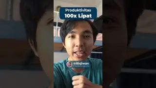 Combo AI Tools untuk Content Creator!