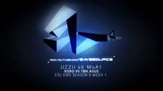 Uzzziii vs TBH.asus (SAVE SOURCE 28)