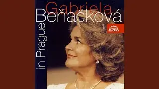 Othello. The Opera in 4 Acts - Prayer of Desdemona