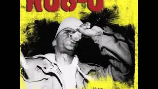 Rob-O - Rhyme Pro