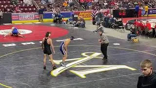Chase Mielnik States