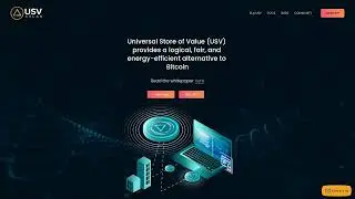 Atlas USV - Protocol Owned Liquidity