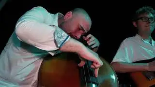 Hallelujah I Love Her So | London Blues Collective Live at Good Time Blues Fest