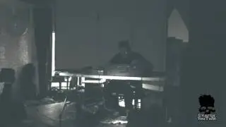 Anthony Saunders - Ende Tymes 2016