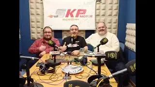 Programa de Radio de Motor SKPMotor Cuac FM Coru&ntilde;a N&ordm; 22.4&ordf;T Jueves 29.01.26