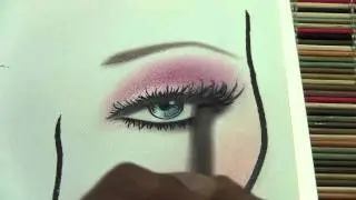 Pro Tip: Finishing Touches on Face Charts