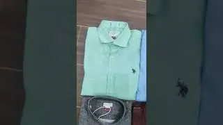 US Polo ASSN Shirt For Men👔