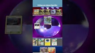 Gu&iacute;a completa para jugar con Reversal Energy en Pok&eacute;mon TCG