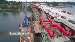 2017 Rigging Job of the Year Entries