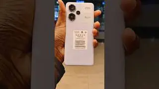 Redmi Note 13Pro + | With mex sale | #foryou #highlights #subscribers #trending #redminote13proplus