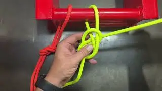 Figure 8 Loop & Retraced Figure 8 Loop