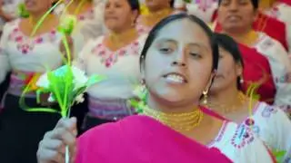 CORO LA PAZ DE DIOS CASARANATA DIOSMI MANDASHCA