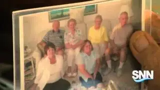SNN: Survivor of Halifax Explosion in Sarasota