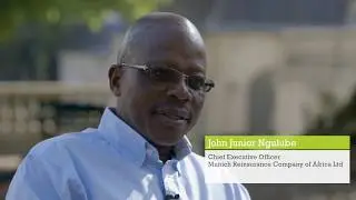 INSEAD Participant Journey: Leadership Excellence through Awareness and Practice