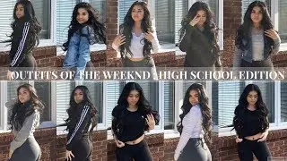 LOOKBOOK : HIGH SCHOOL EDITION ♡ LIFEOFGXLY