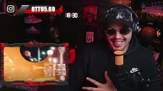 Prince polo - TREND [REACTION!!!] 🇲🇦🇩🇿
