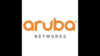 Initial Setup of Aruba Controller