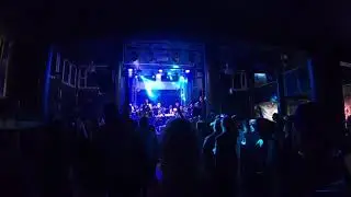 &ldquo;Luisito y Roberto Quintero en M&eacute;xico&rdquo; 28 de octubre de 2019