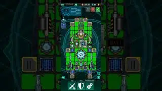 My Hangar and Build Ships, and Clan 