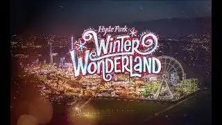 Winter Wonderland 2018