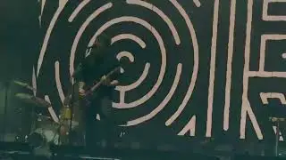 Jimmy Eat World - Work - M&eacute;xico City 25/09/24