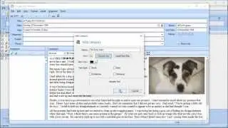 Editing Stories in Personal Historian
