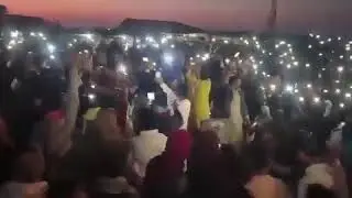After Iran, protests erupt in Sindh, Pakistan demanding freedom.