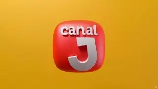 Canal J (France) - Continuity (May 3, 2023) (Requests #45)