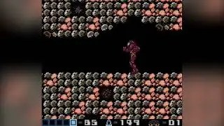  Almost There | Metroid 2: Return of Samus Part 6