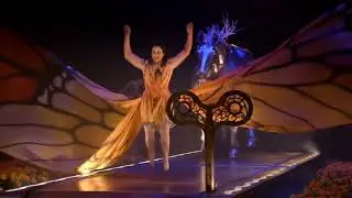 Cirque du Soleil x The Sandbox