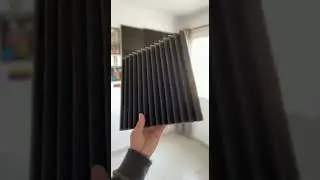 Paneles ac&uacute;sticos que s&iacute; funcionan