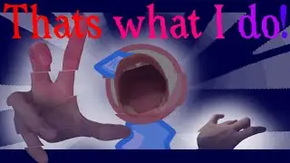 THATS WHAT I DO | animation meme | Audio from @AXIE
