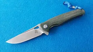 SITIVIEN ST-130 a escena: Robusta, económica e imponente.