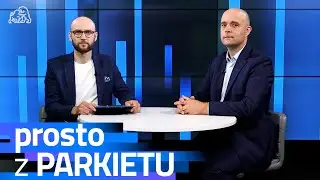 Kamil Sobolewski: Można walczyć z inflacją nie dokręcając śruby kredytobiorcom | #PROSTOzPARKIETU