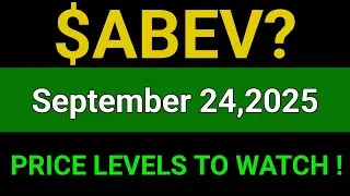 ABEV Stock (Ambev S.A.) ABEV Stock Analysis | September 24, 2025