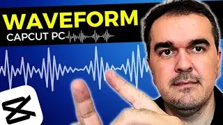 🔈SPECTRUM CapCut Pc:Como Fazer Onda de &Aacute;udio Capcut Pc?