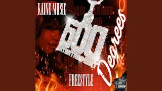 600 Degrees Freestyle