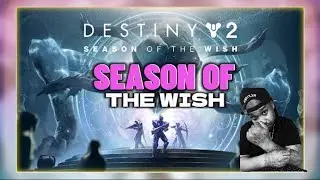 SEASON OF THE WISH SEASON 23