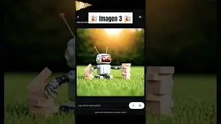 Free High Quality Image Generator | Gemini AI | Google | #shorts #ai #technology