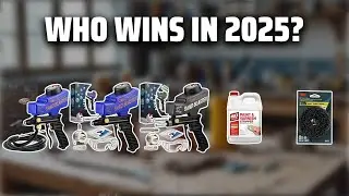 The Top 5 Best Wood Stripper in 2025 - Must Watch Before Buying!