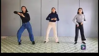 Inferno Dance cover by JVM