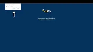 Como Usar corretamente o ADFLY e abrir seus arquivos