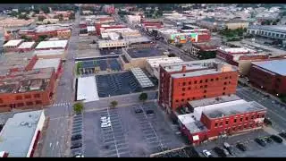 Downtown Fort Smith