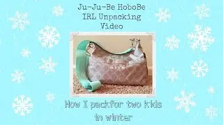 Updated HoboBe Packing Video